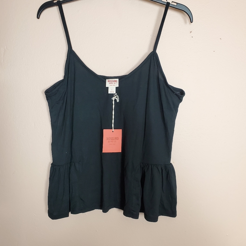 Black top